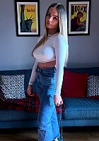 Millie Gibson